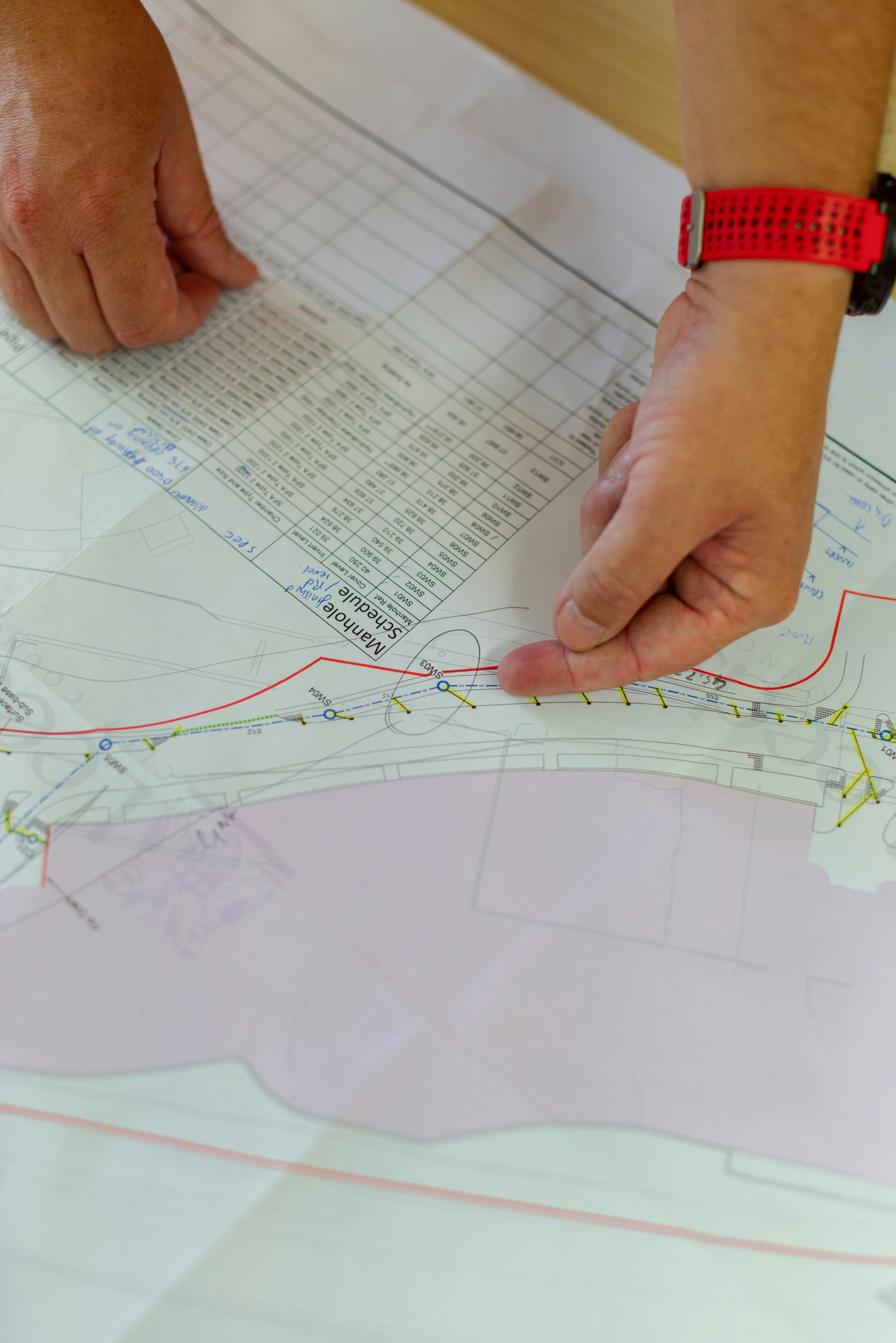 Interventoría de obra para copropiedades y viviendas en Bogotá